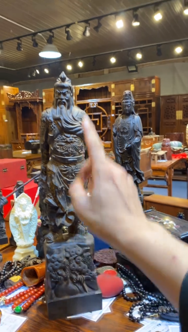 【闪购商品】木工艺品 福利 捡漏 11