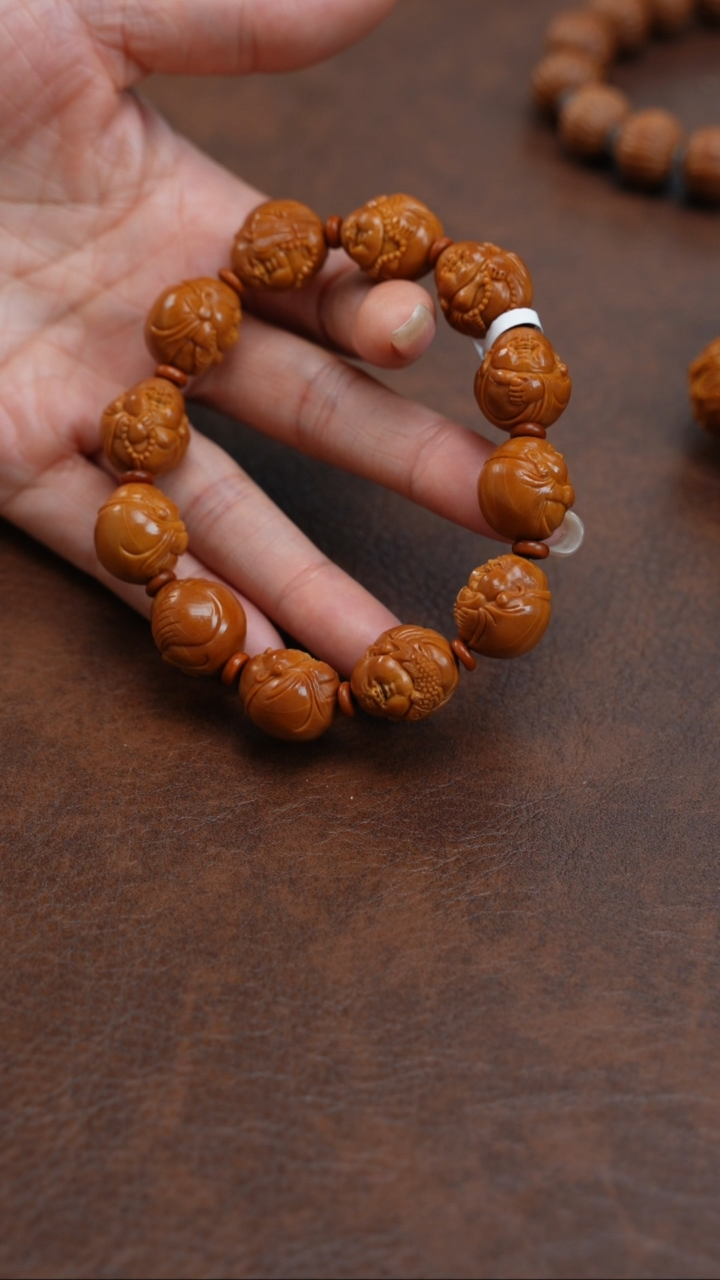 手串橄榄核橄榄核