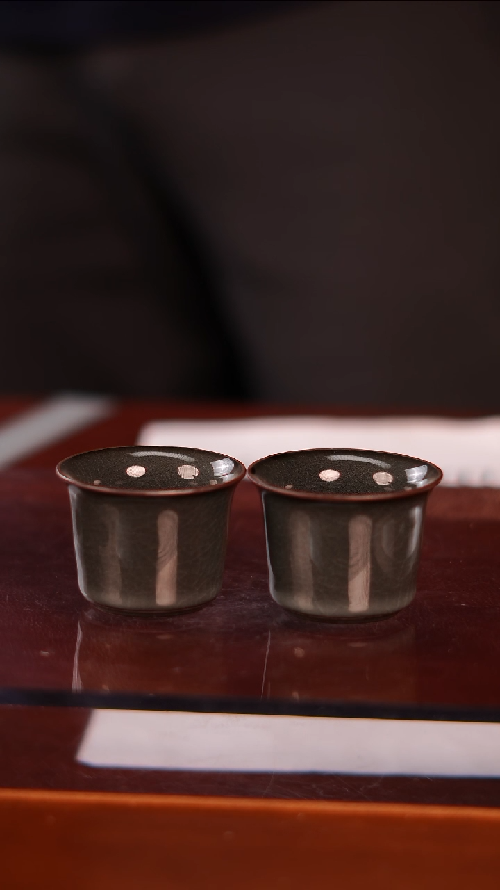 【闪购商品】 非常非常漂亮的茶器102