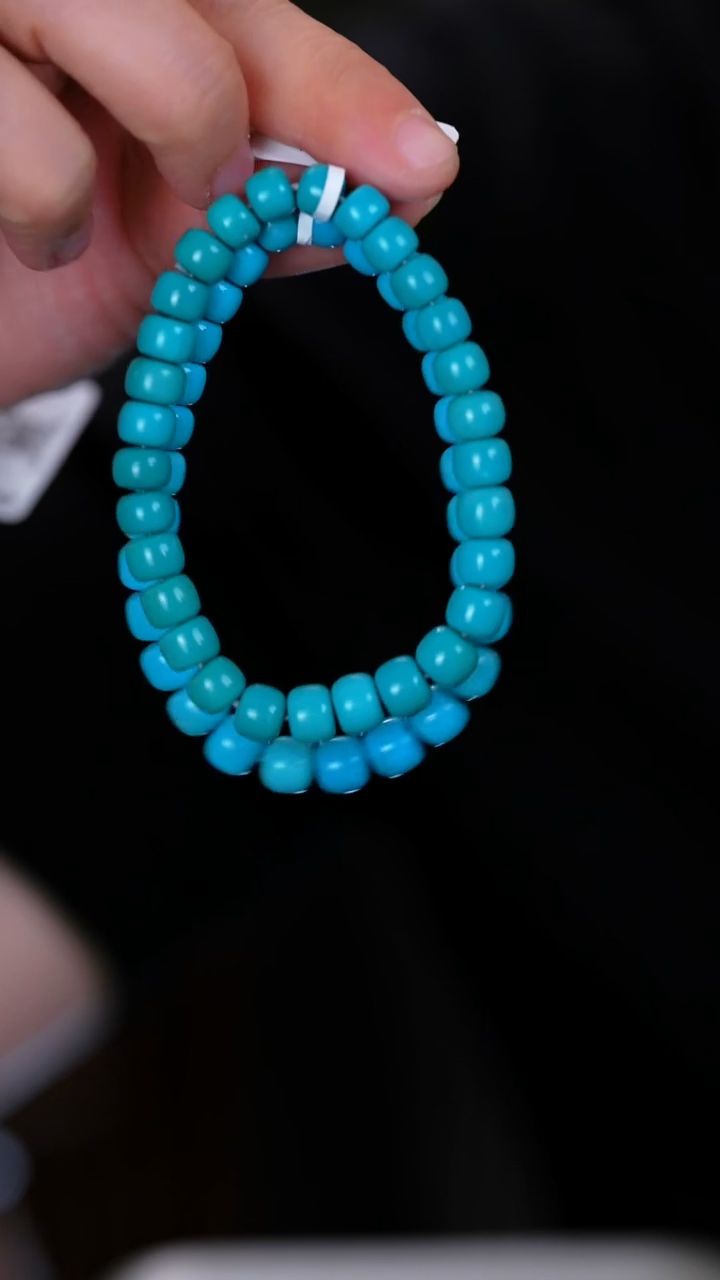 未镶嵌绿松石珠宝奇石16 07多样性发一