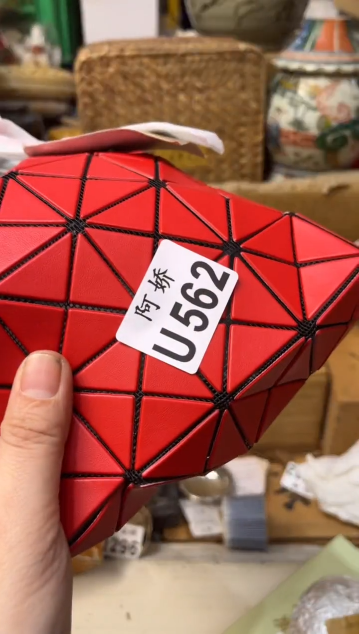 【闪购商品】瓷片562 Gaga Gaga Gaga