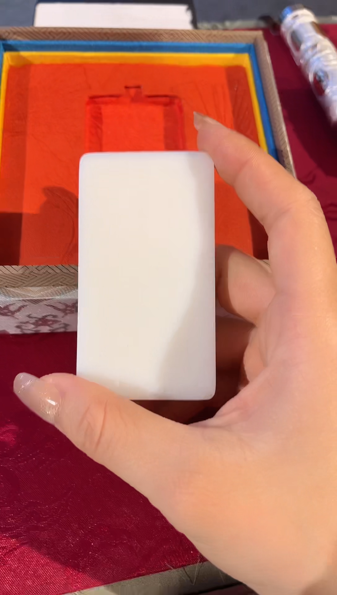 【闪购商品】和田玉挂件未镶嵌33