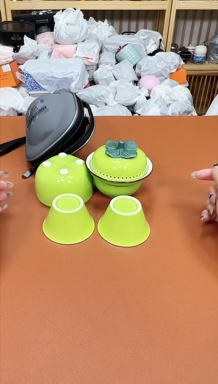 【闪购商品】万家瓷坊清货商品链接@@F981