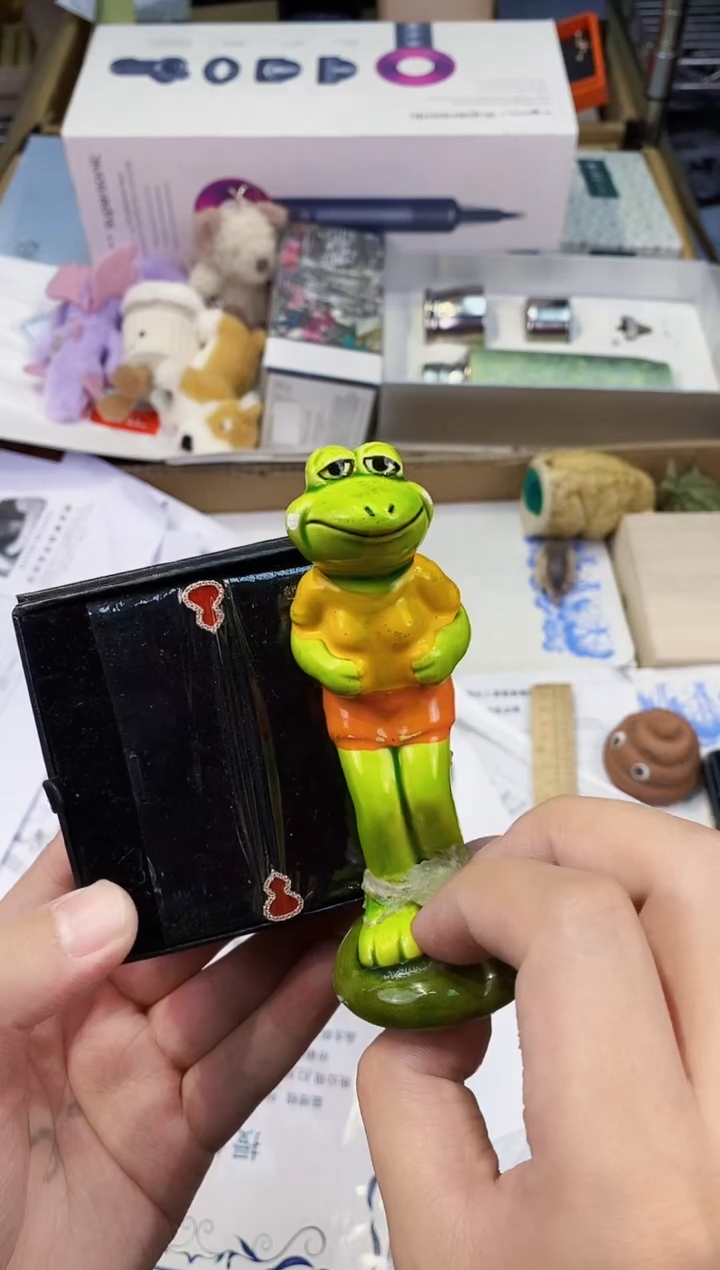 【闪购商品】瓷片都是我的大宝贝儿瓷器.