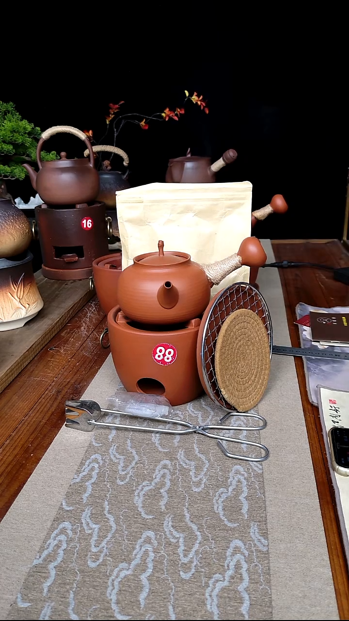 碳炉套组55556666688888