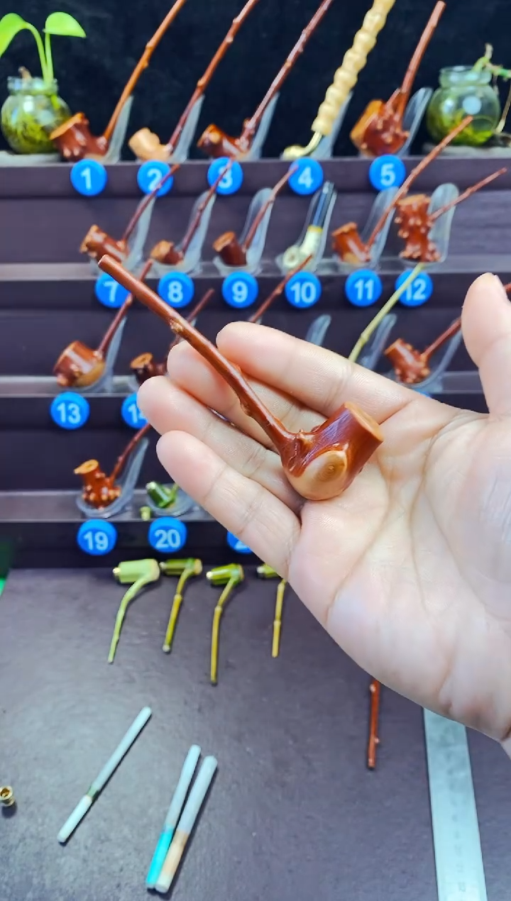 木檬子木的精品小斗