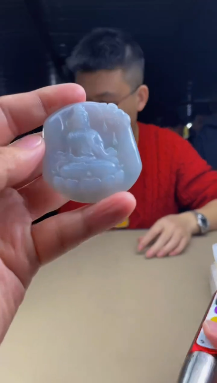 【闪购商品】定制翡翠未镶嵌       2684