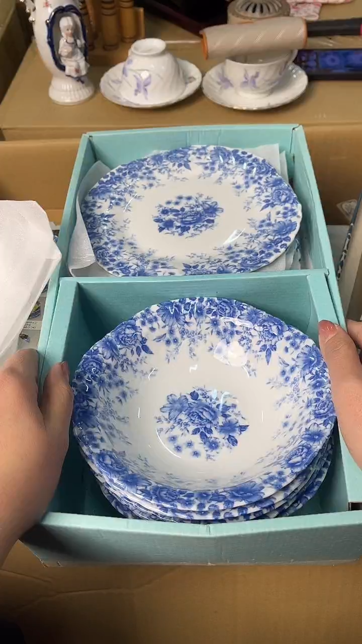 瓷中古杂项默认微瑕，满18包邮