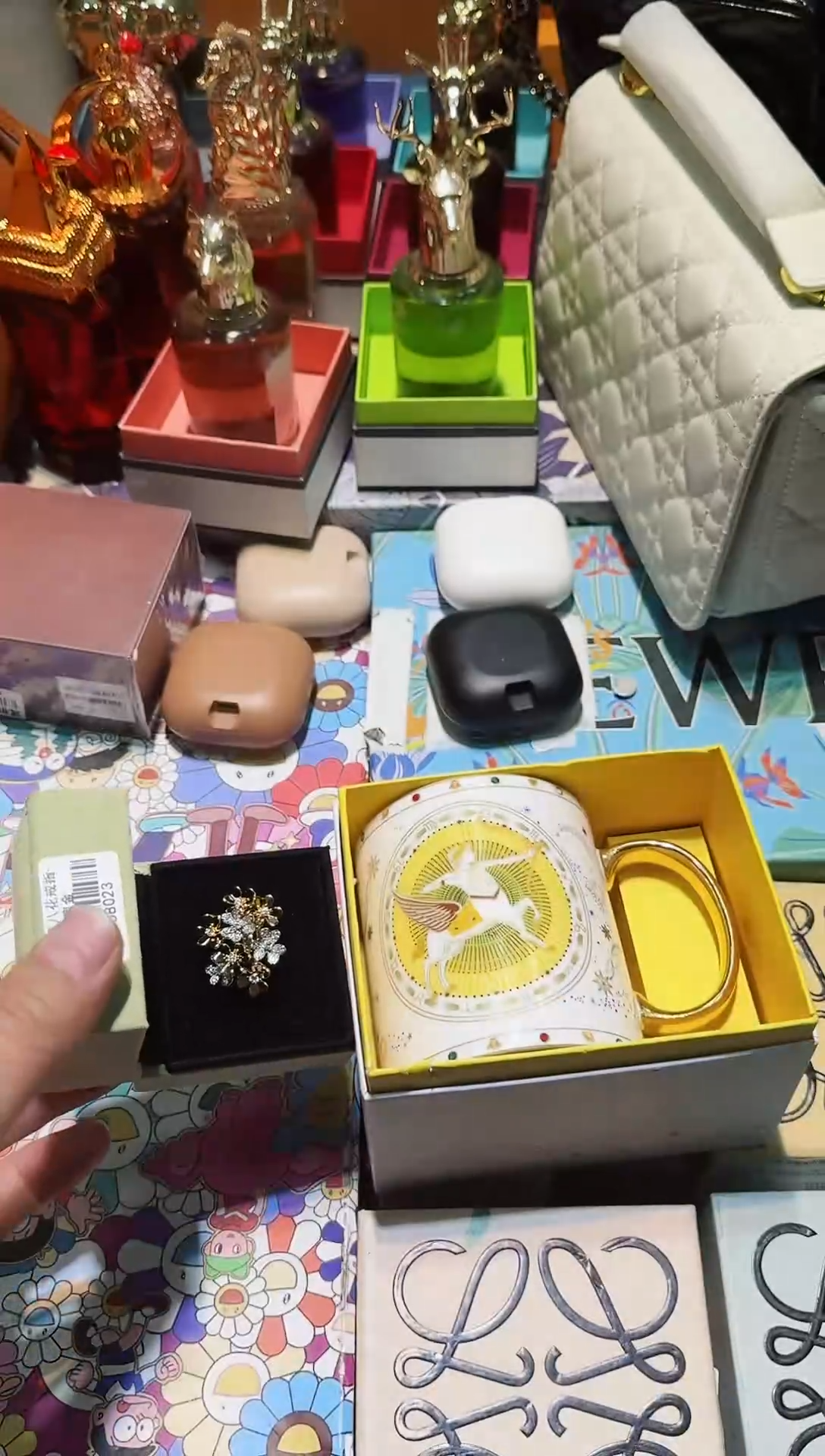 【闪购商品】瓷片换类目孤品单品一件不留