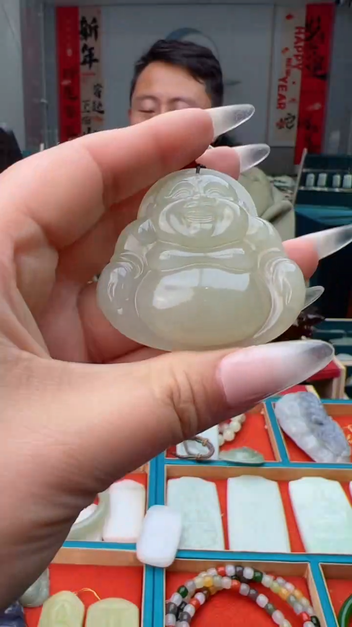 【闪购商品】和田玉吊坠未镶嵌多样性发货拍一发一