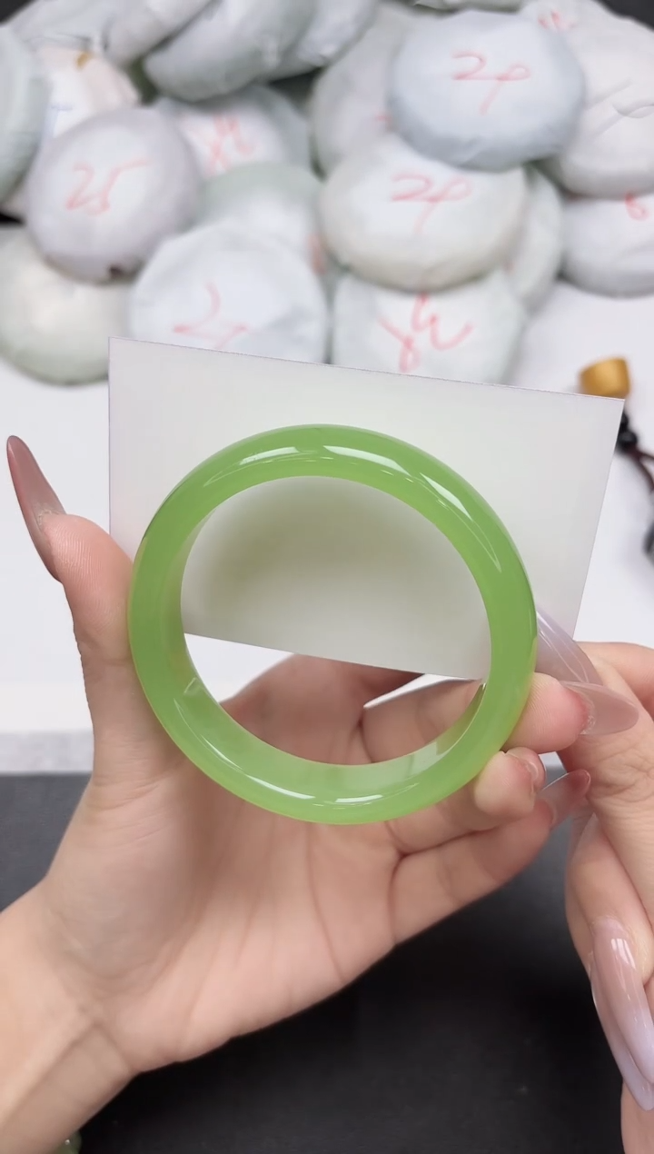 东凌女款手镯52-62