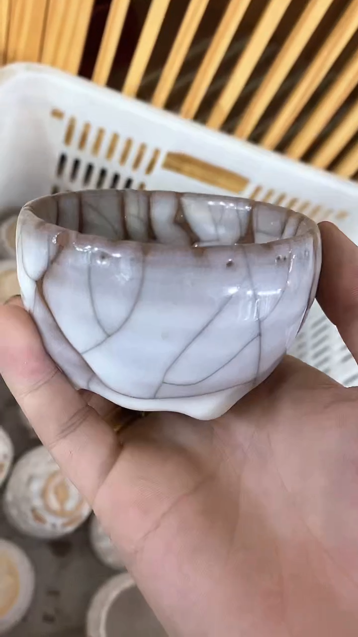 瓷片陶瓷茶具茶器