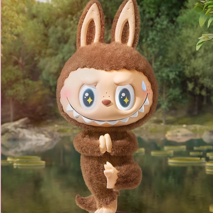 正品随机盲盒手办【福袋专属勿拍】