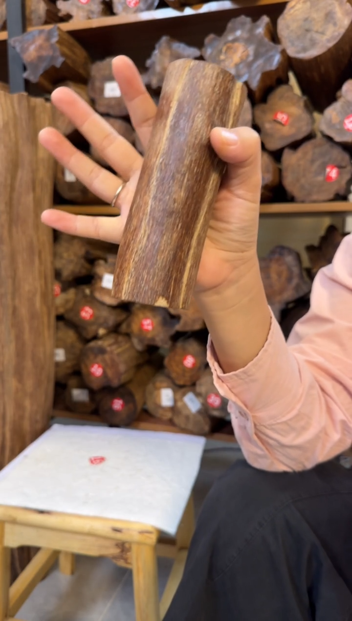 沉香沉香枕 沉香原料发一件7