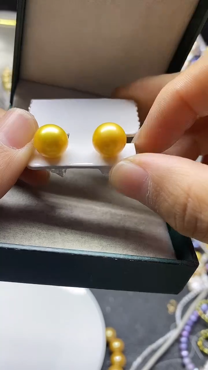 颈饰未镶嵌淡水珍珠多人