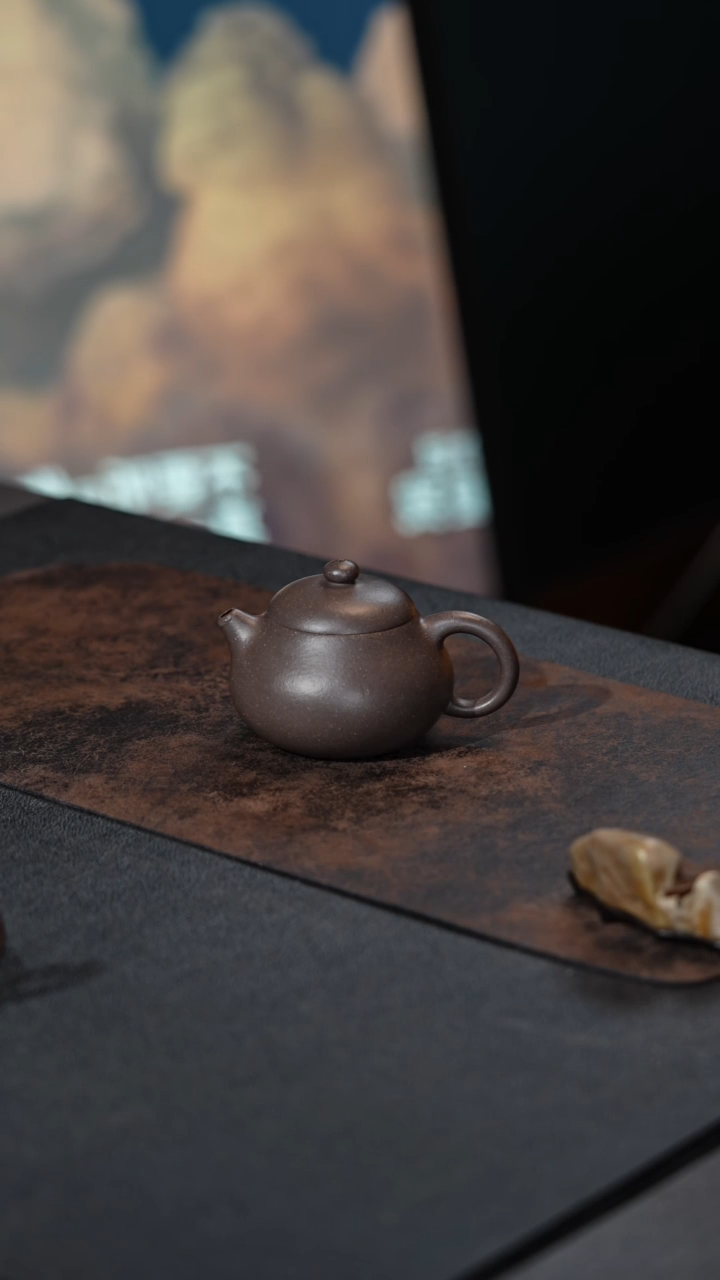 【闪购商品】紫砂茶壶文旦 111111111111
