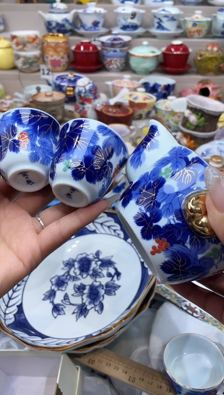 【闪购商品】云陶集市祝大家2025愿你所愿皆所得