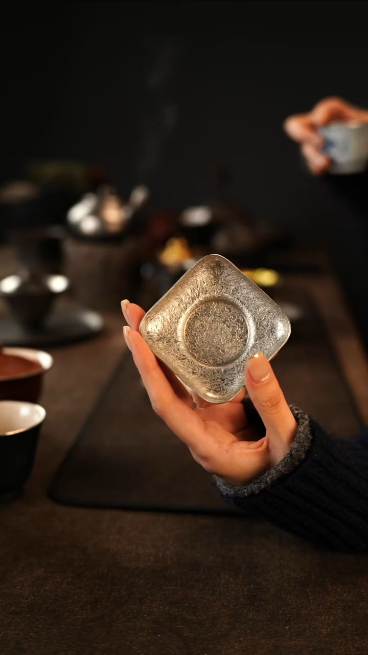 仟户烧严选手工陶艺 