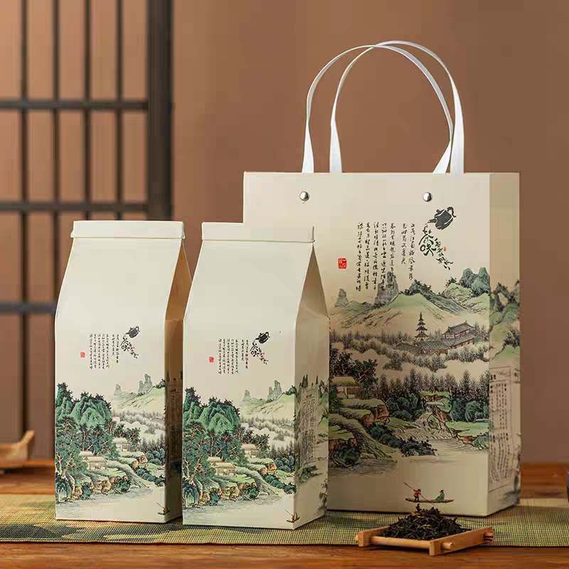 信阳白茶（2025年荒野甜香）