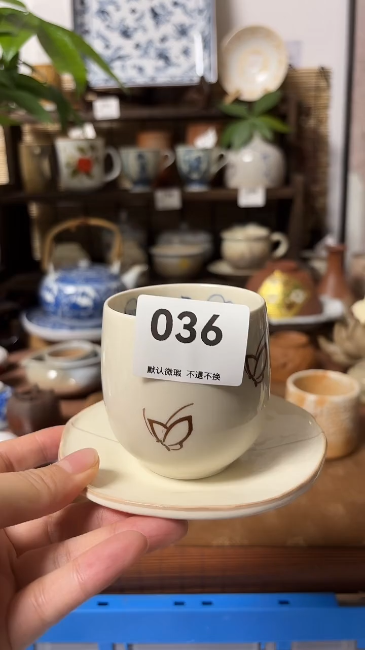 【闪购商品】瓷片喵喵家都是大漂亮