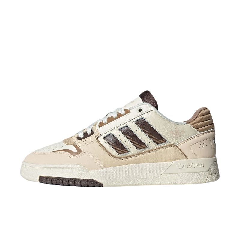 ADIDAS/阿迪达斯三叶草男女同款防滑耐磨系带板鞋 JP5884