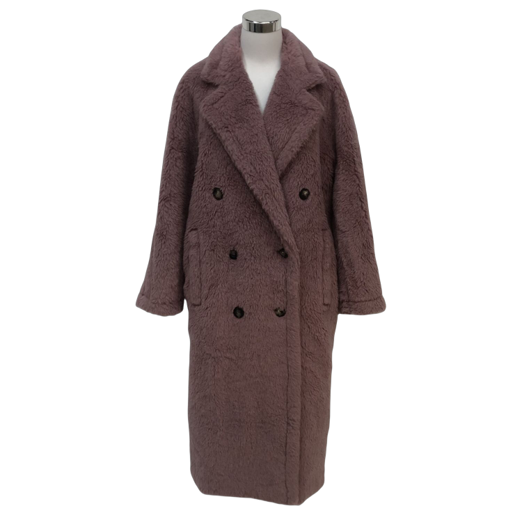 麦丝玛拉/大衣/95新/[260102MS]