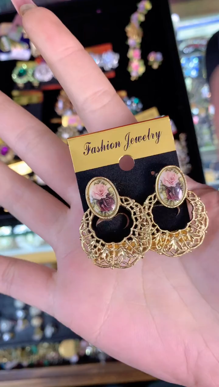 【闪购商品】瓷片楚楚中古珠宝甄选不退换