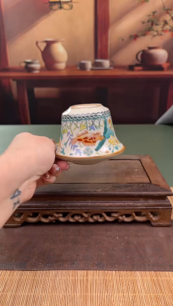 【闪购商品】顾德茶器福利闪购链接