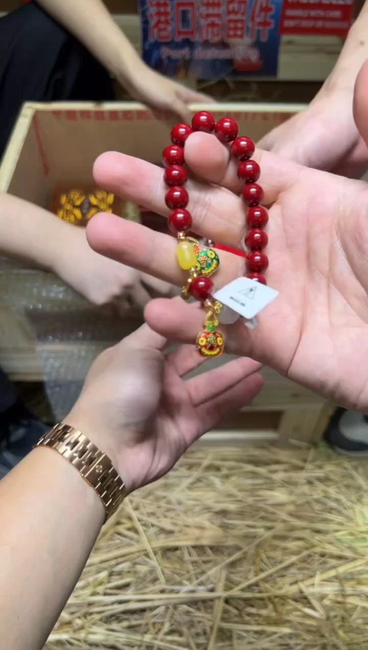 手串精选手串302（无礼盒发货）