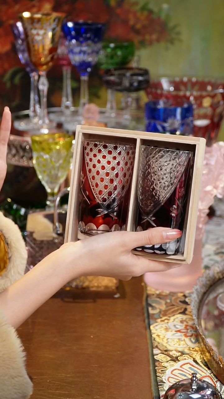 【闪购商品】摆件米多家中古美物如图所示283