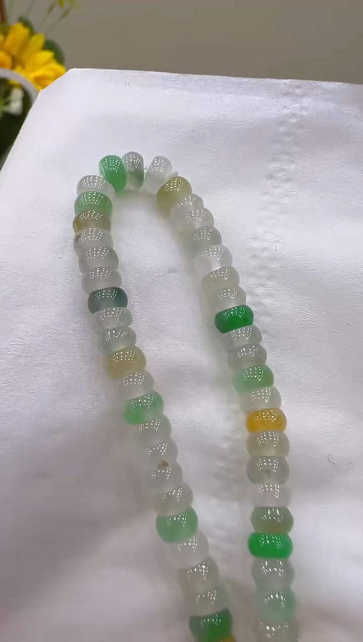 未镶嵌手串翡翠多样性团购发一件