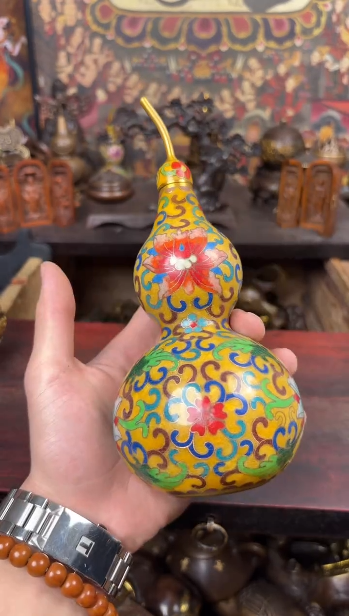 信德铜器壹专属精选链接