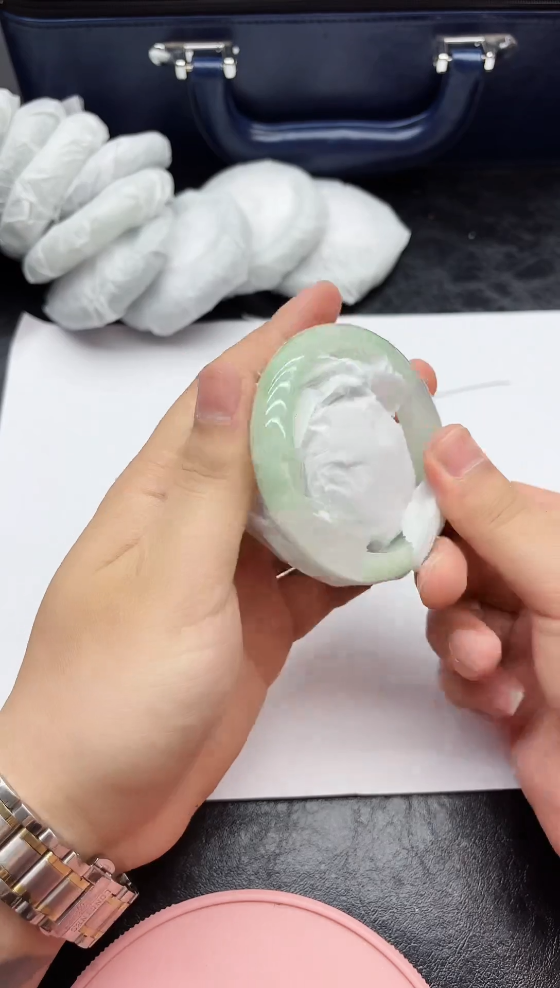 194所见即所得拍啥发啥