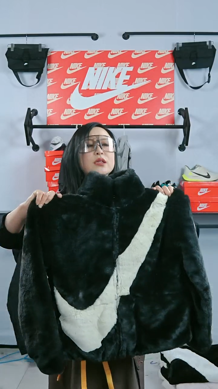 4539闪购编码Nike/Jordan运动衣以直播间过款为准尺码M