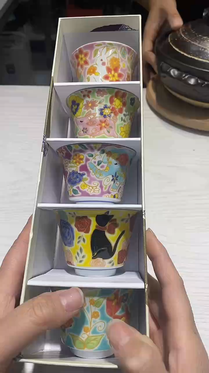 瓷片生活的本意就是开心@@1