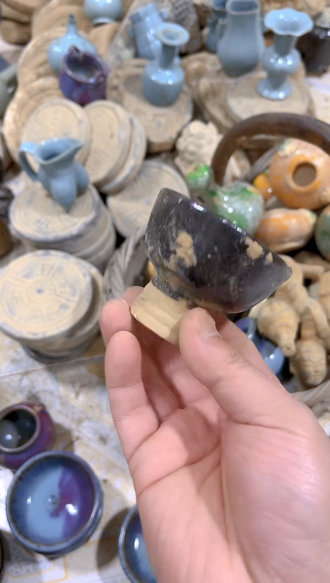 【闪购商品】瓷片瓷器瓷器瓷器瓷器