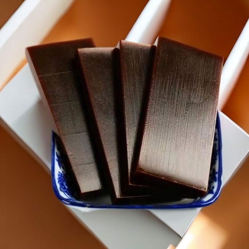 正宗严选驴皮阿胶精品养生
