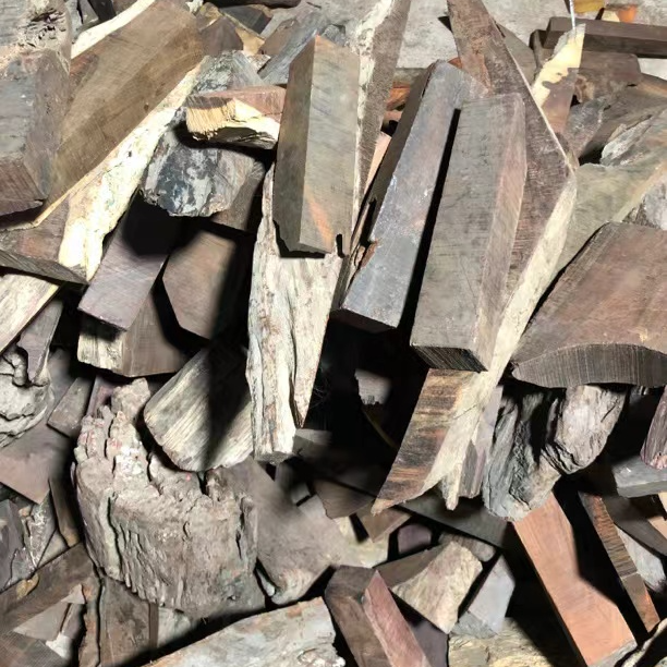 红木边角料 各种材料