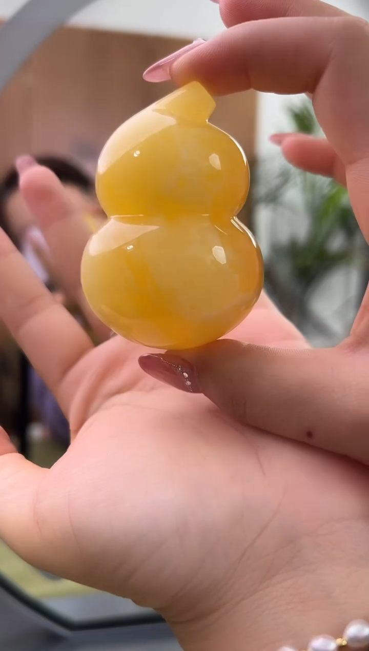 裸石琥珀未镶嵌天然琥珀蜜蜡吊坠