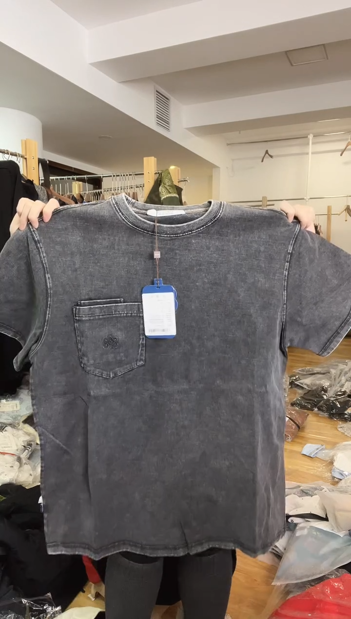 半袖  M码       120斤