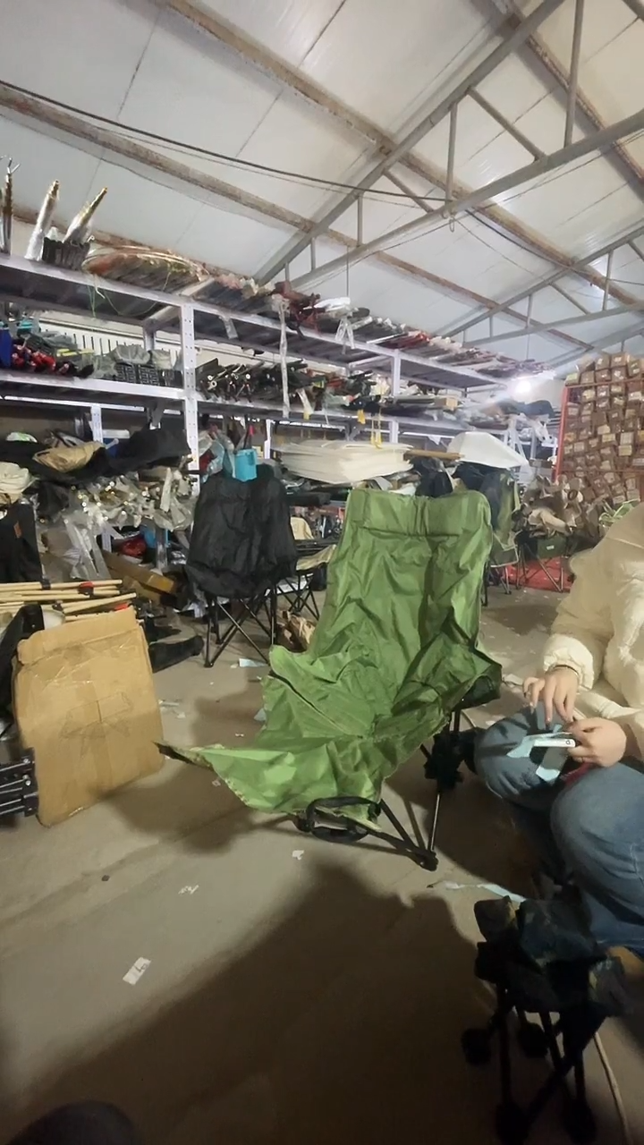 铁瑕疵不售后 不带袋子  椅子  46