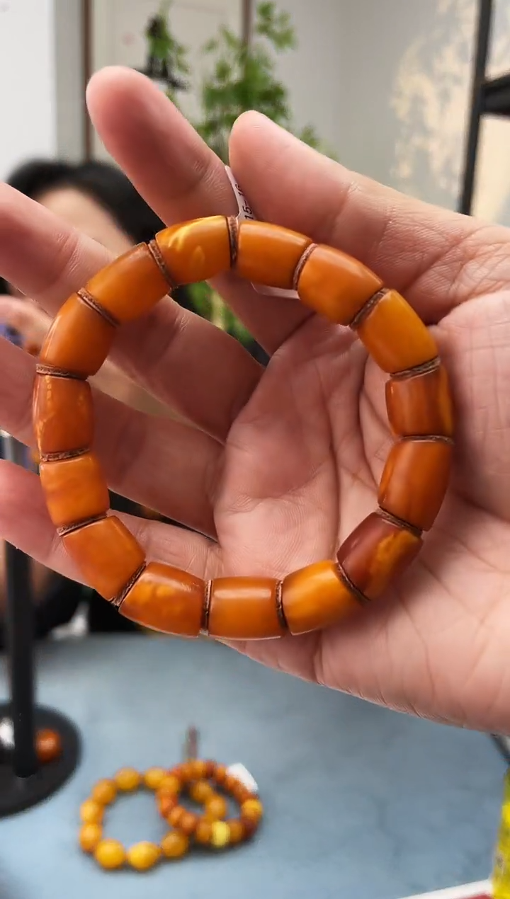 未镶嵌琥珀珠宝奇石015 10 发一件