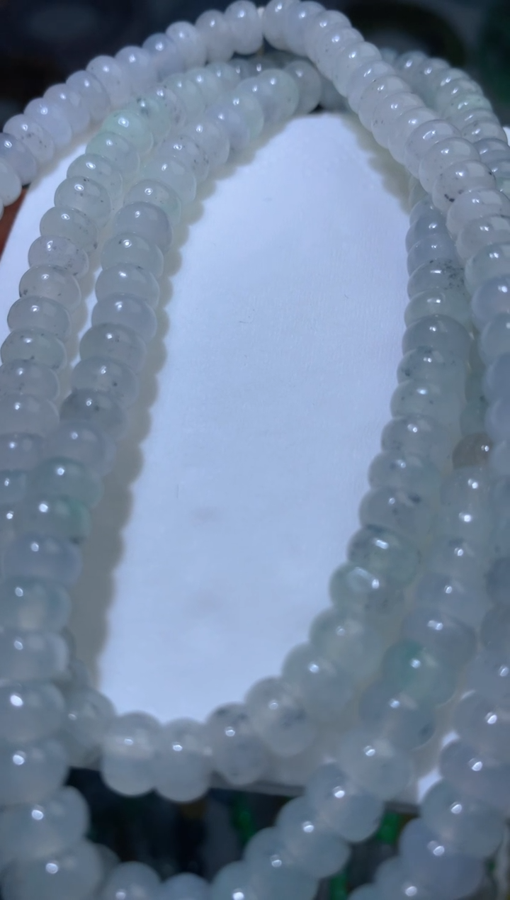 【闪购商品】定制翡翠未镶嵌毛货