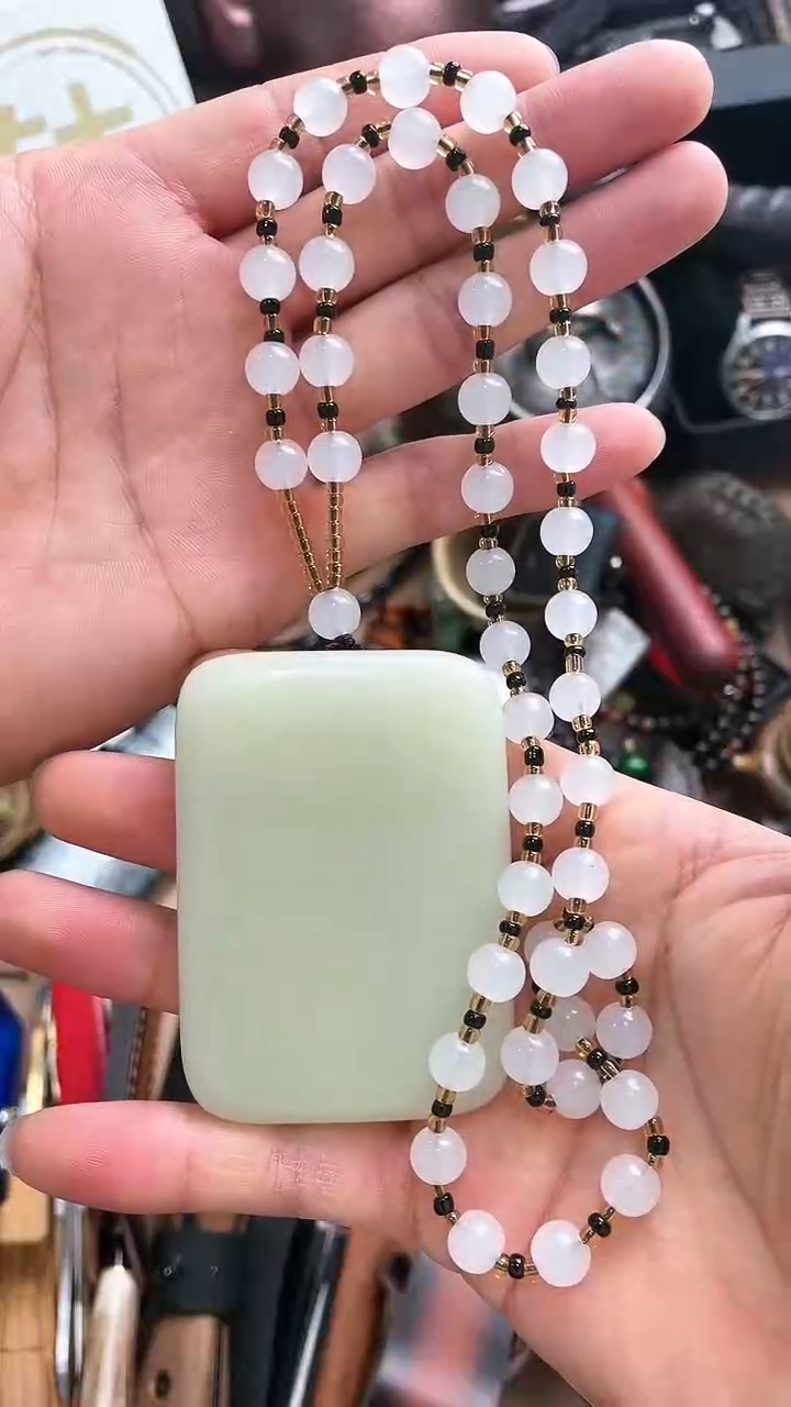 【闪购商品】瓷片悠韵杂货铺6号