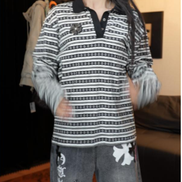 暂时不上号-潮流时尚百搭卫衣-w256014-雅雅