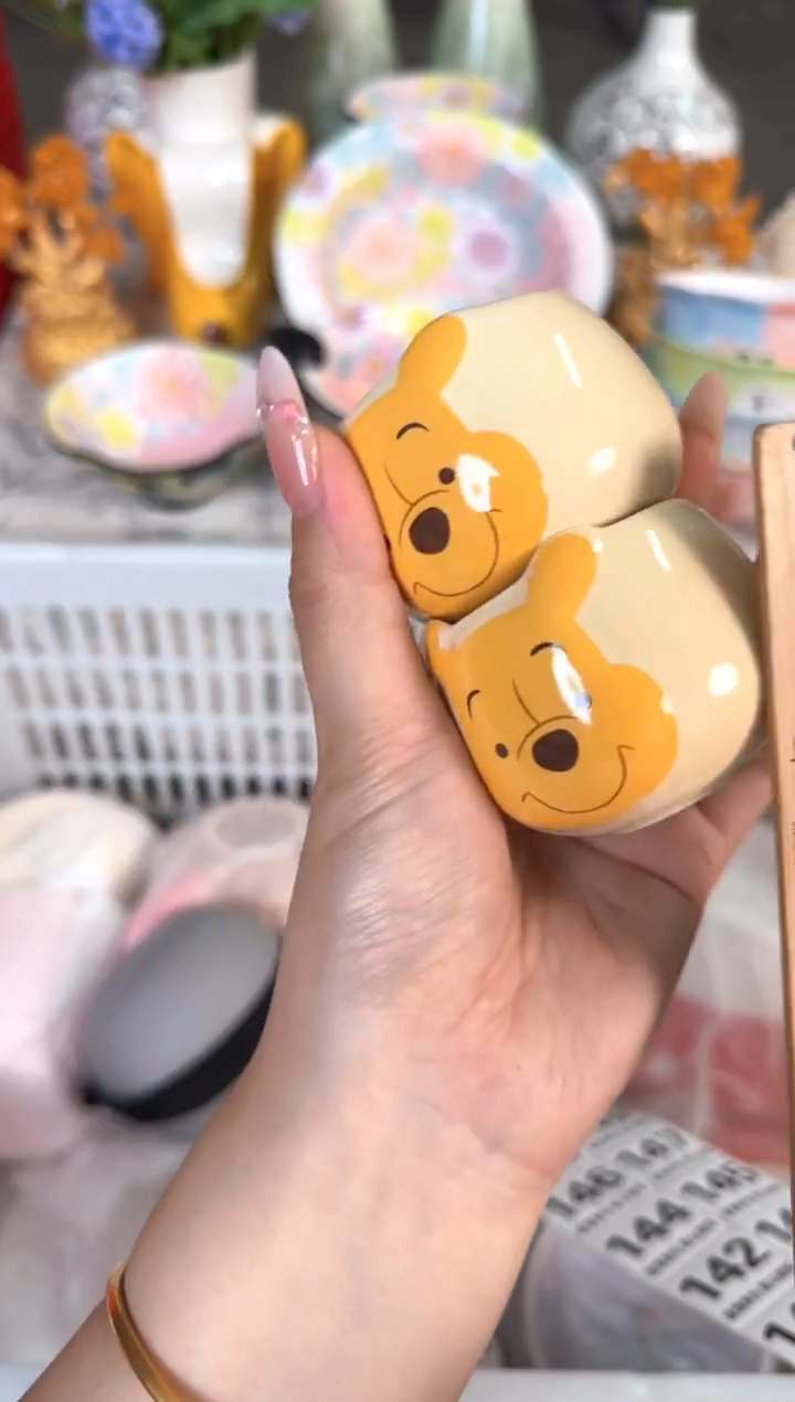 瓷片140默认微瑕15包邮库存1