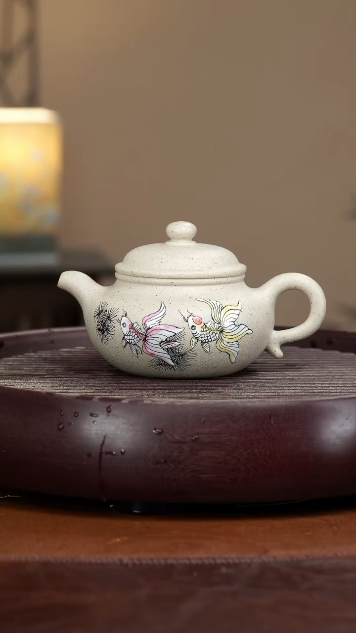 【闪购商品】紫砂茶壶宜兴紫砂壶