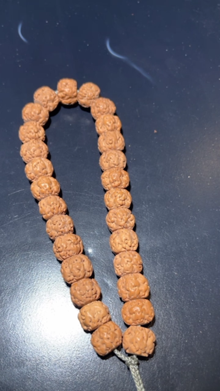 【闪购商品】金刚菩提吊坠1821-0268