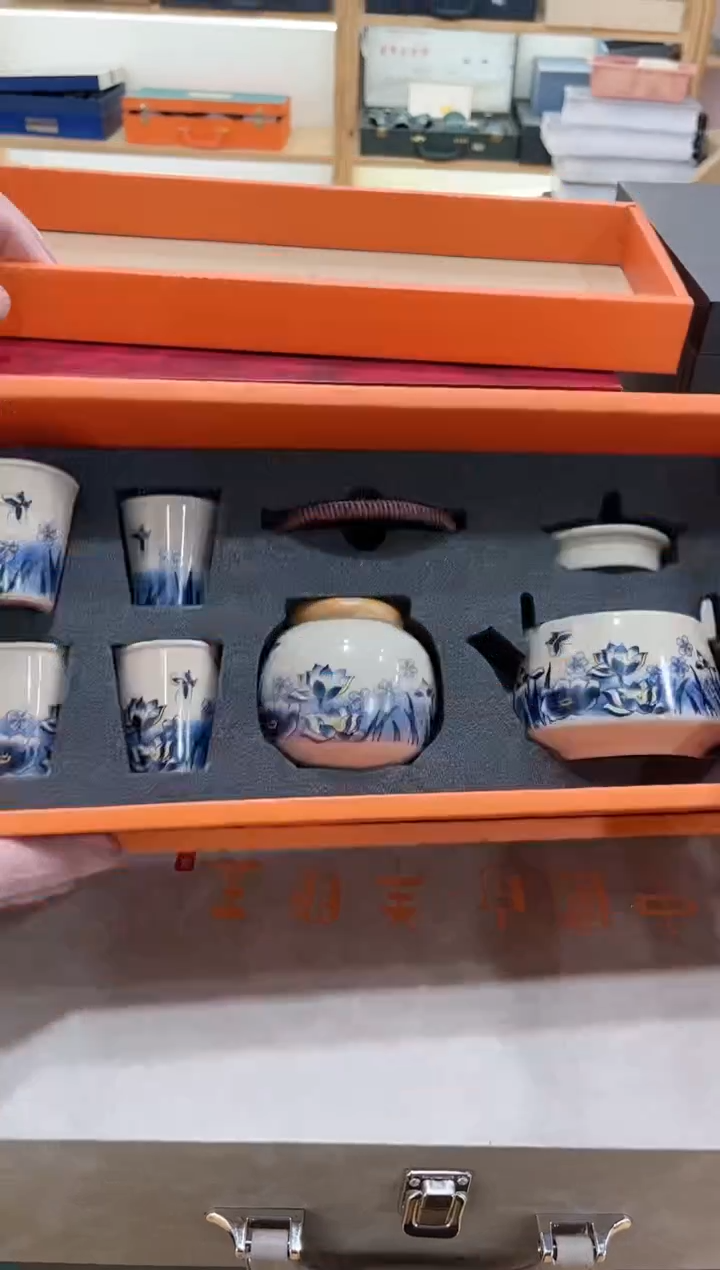 【闪购商品】展宏茶具展宏茶具@A-