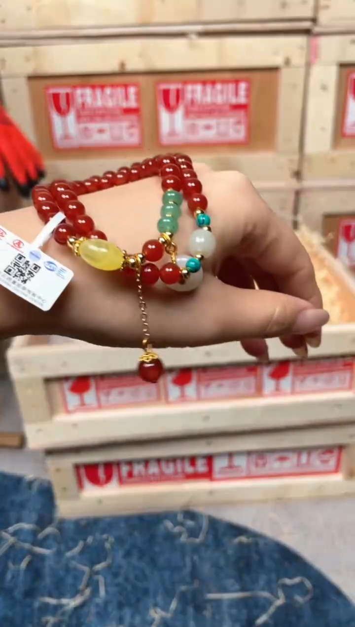 手串禧宝阁闪购热卖～～～～～～～～～